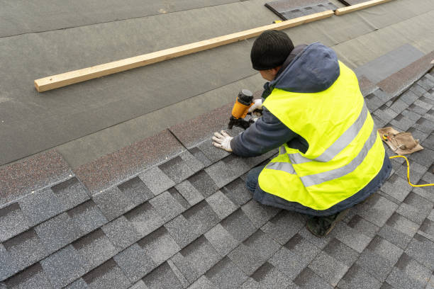 Gutter Installation and Roofing in Allison, IA