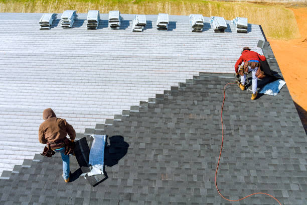 Best Commercial Roofing Services  in Allison, IA