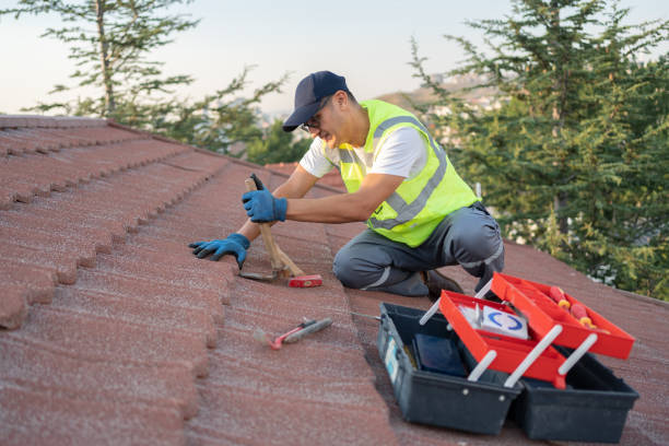 Tile Roofing Contractor in Allison, IA